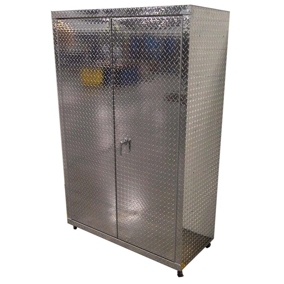 Pit Products 72 Storage Cabinet With Wheels Free Shipping