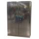 Pit Products 72''  Storage Cabinet