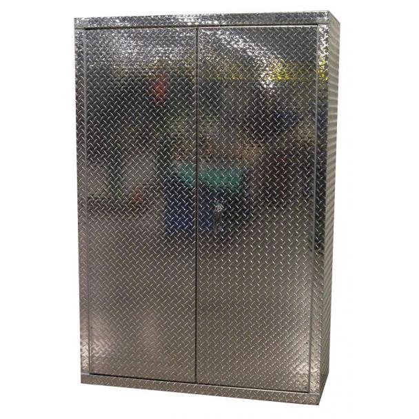 Pit Products 72''  Storage Cabinet