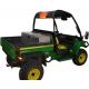 [DISCONTINUED] Pit Products UTV Bed Toolbox
