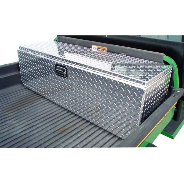 [DISCONTINUED] Pit Products UTV Bed Toolbox