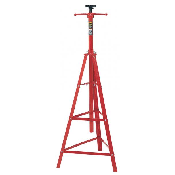 Kernel 2 Ton Tripod Under Hoist Stand