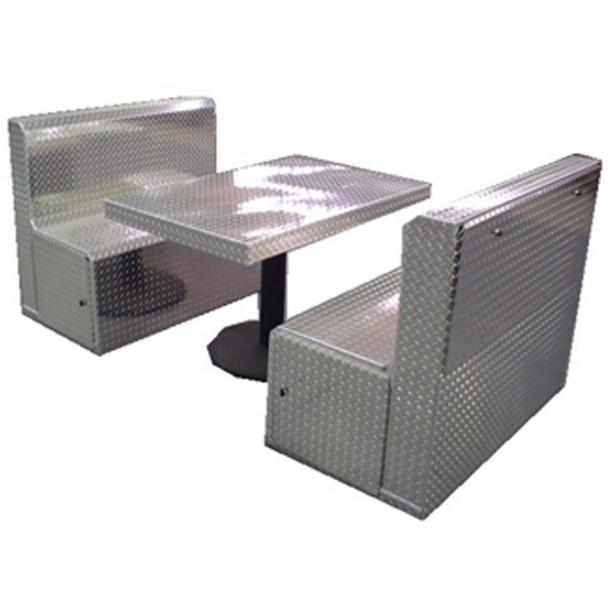 [DISCONTINUED] Pit Products Table And Booth