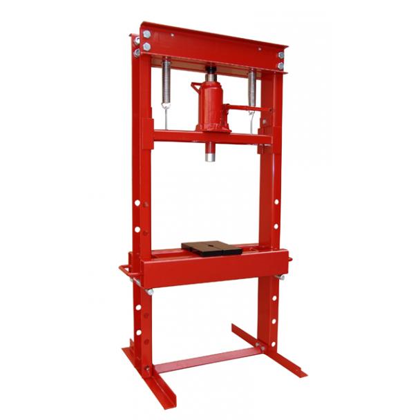 [DISCONTINUED] Kernel 20 Ton Hydraulic Shop Press