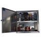 Pit Products HD 24'' Overhead Storage Cabinet