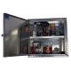 Pit Products HD 24'' Overhead Storage Cabinet