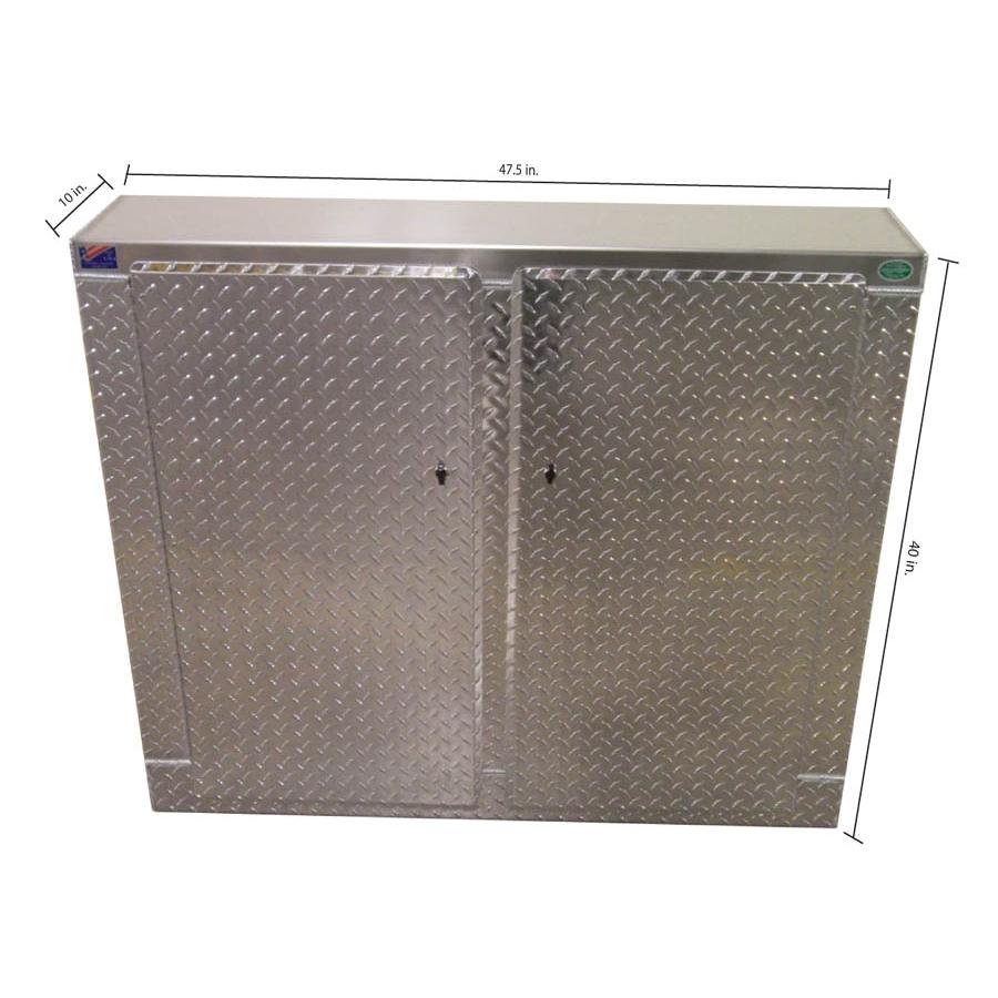 Pit Products Narrow Wall and Base Narrow Wall