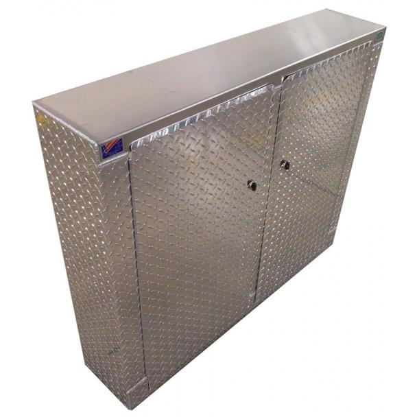 Pit Products Narrow Wall and Base Cabinets