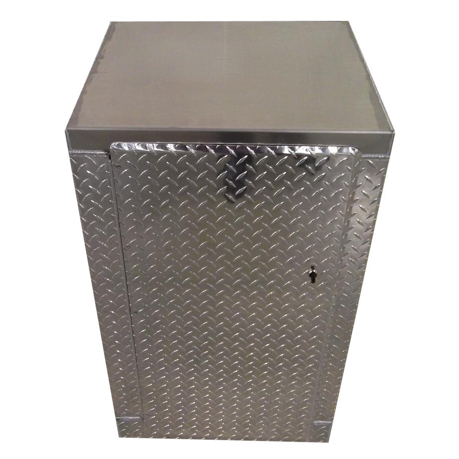 Pit Products 40" Tall Base Redline Stands