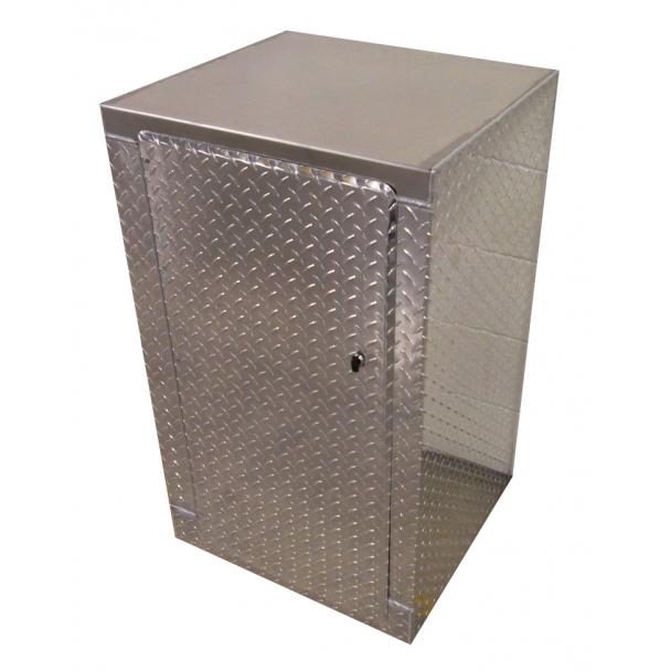 Pit Products 40" Tall Base Cabinet