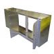 Pit Products 8 Ft Base Cabinet