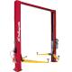 Challenger CL10V3 Plus 10K 2 Post Clearfloor Lift ALI Certified