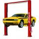 Challenger CL10V3 Plus 10K 2 Post Clearfloor Lift ALI Certified