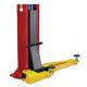 Challenger CL10V3 Plus 10K 2 Post Clearfloor Lift ALI Certified