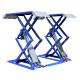 [DISCONTINUED] Kernel HR6K-70 Automotive Hi Rise Scissor Lift