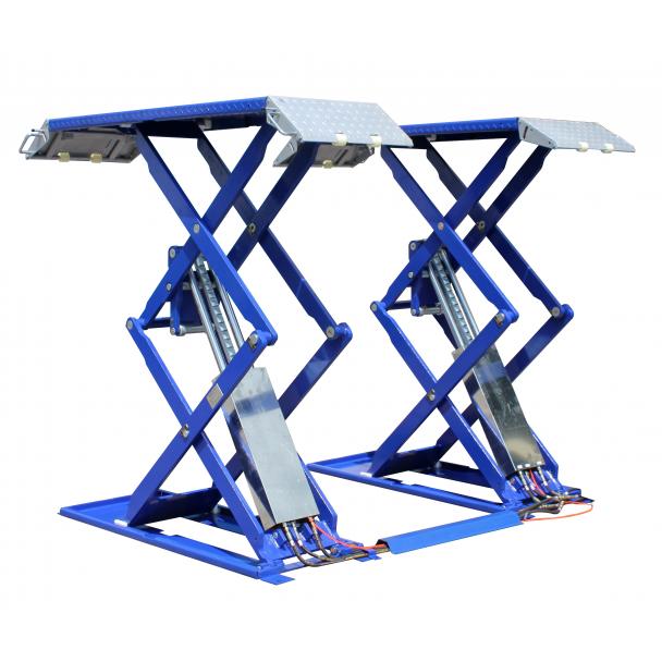 [DISCONTINUED] Kernel HR6K-70 Automotive Hi Rise Scissor Lift