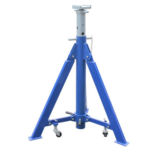 iDEAL 18K Lb Foldable Under Hoist Stand