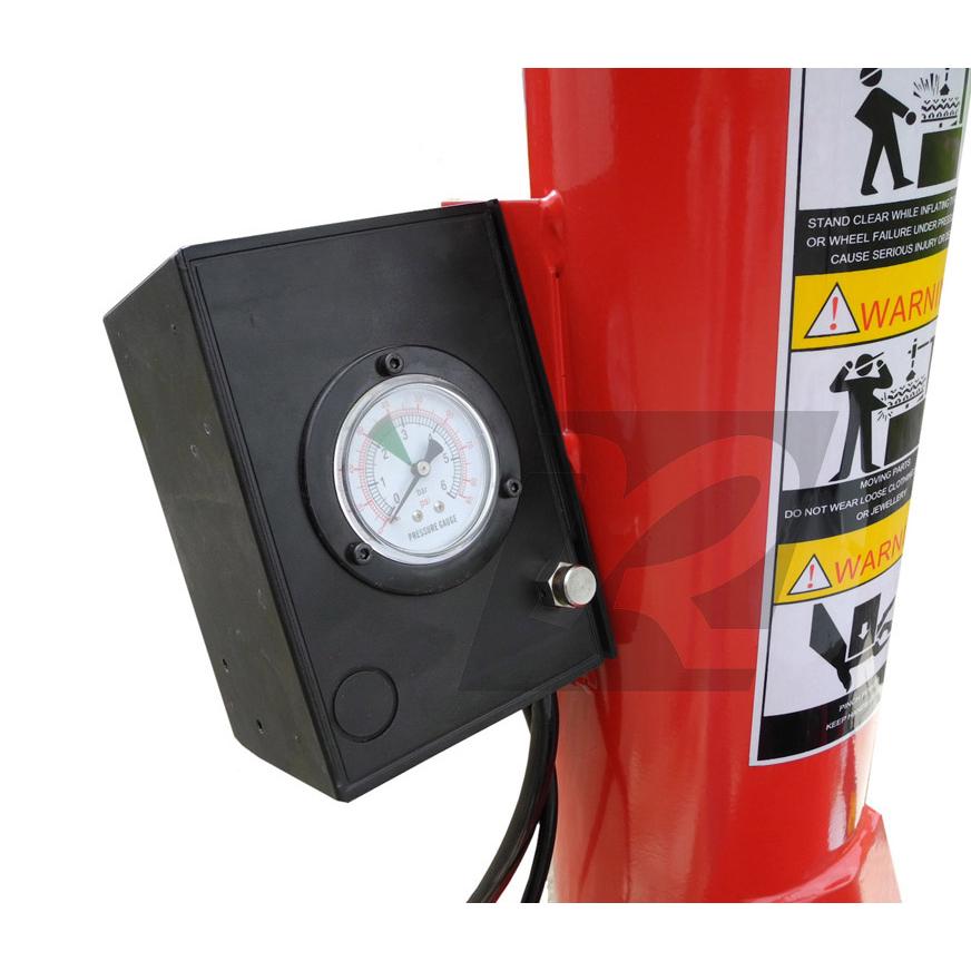 Titan | TC-450S| XL Tool 49