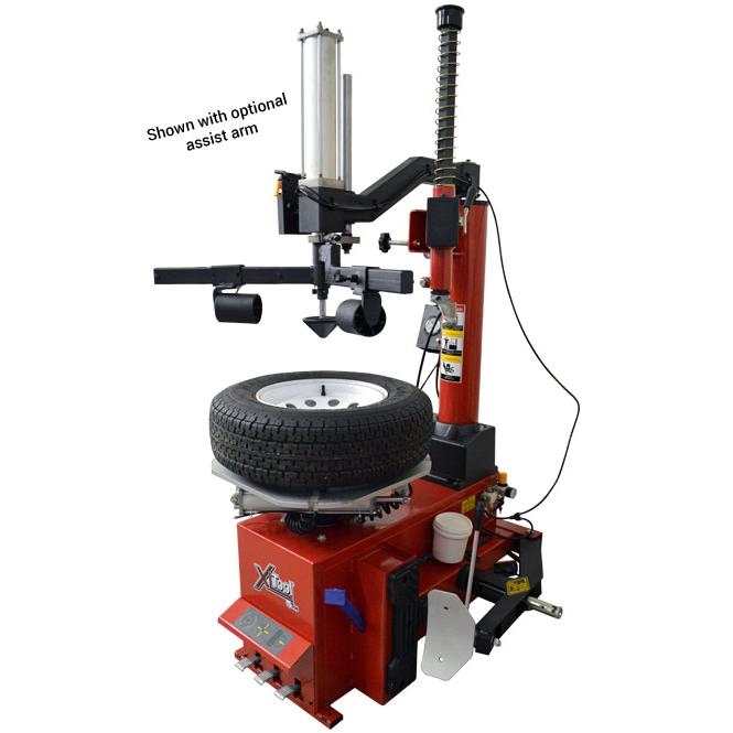 Titan | TC-450S| XL Tool 49