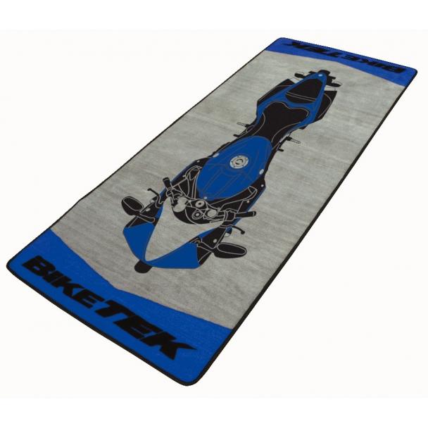 [DISCONTINUED] Yamaha YZF Garage Paddock Mat