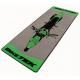 [DISCONTINUED] Yellow Moto Cross MX Garage Paddock Mat