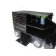 RSR 30" Medium Rolling Toolbox Pit Box Wagon Cart