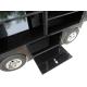 RSR 30" Medium Rolling Toolbox Pit Box Wagon Cart