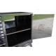 RSR 30" Medium Rolling Toolbox Pit Box Wagon Cart