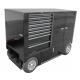 RSR 34" Medium Toolbox Pit Box Wagon Cart