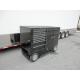 [DISCONTINUED] RSR 34" Medium Toolbox Pit Box Wagon Cart