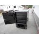 [DISCONTINUED] RSR 34" Medium Toolbox Pit Box Wagon Cart