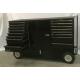 RSR Double Small Toolbox Pit Box Wagon Cart