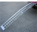 (image for) [DISCONTINUED] Motorcycle and ATV Folding Arched Ramp