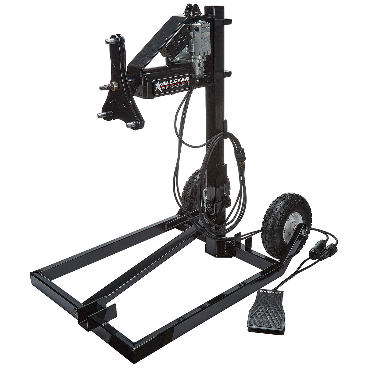Allstar Performance Electric Tire Prep Stand