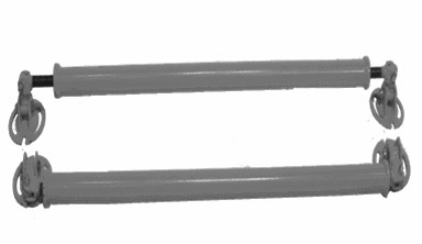 Auto Twirler Auto Body Door Frame Braces