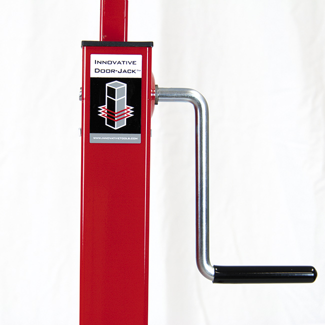 Innovative Door and Bumper Jack FREE SHIPPING