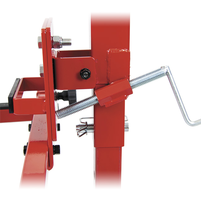 Innovative Door and Bumper Jack FREE SHIPPING