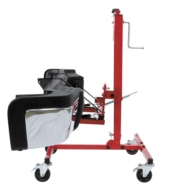 Innovative Door and Bumper Jack - FREE SHIPPING