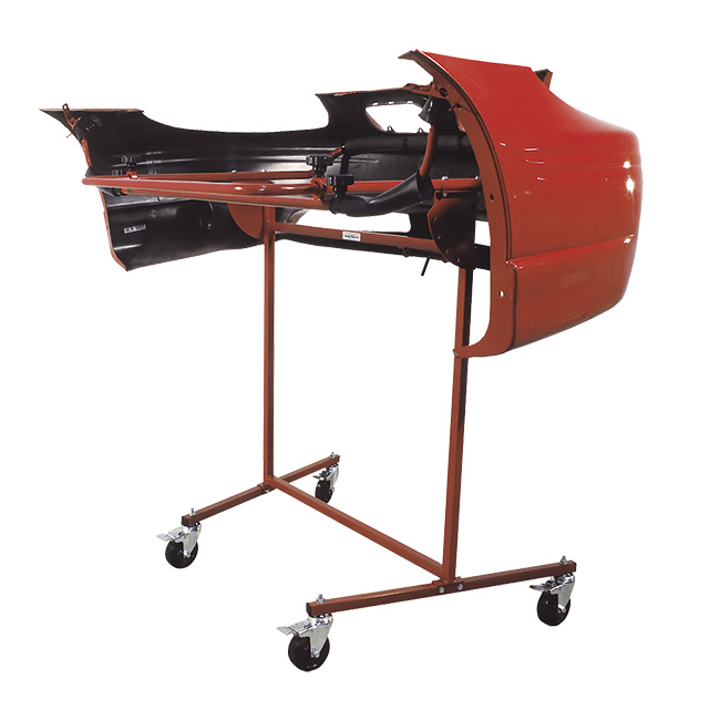 Innovative Superstand Bumper Stand FREE SHIPPING