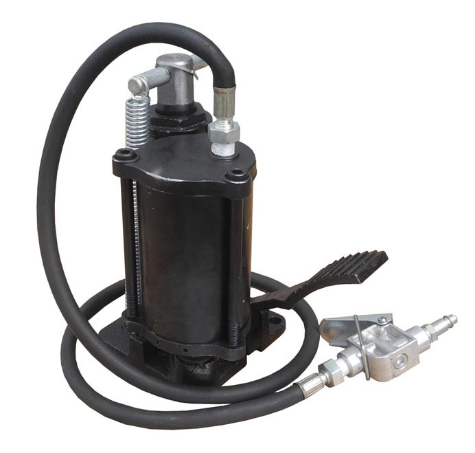 Redline RL150 Replacement Motorcycle ATV Lift Hydraulic Pump FREE