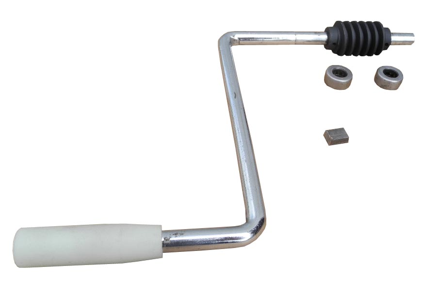 Redline RTS3000 Gear Drive Rebuild Kit - FREE SHIPPING