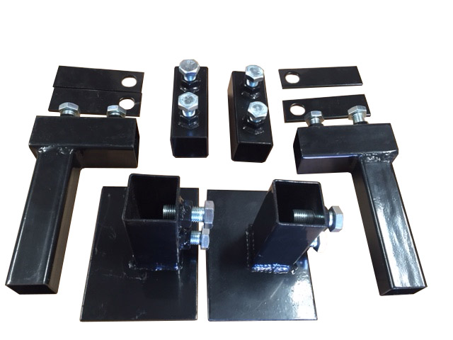 Redline Rotisserie Adapter Kit