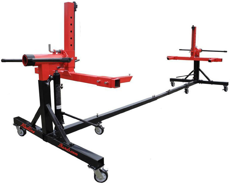 Redline stands coupon code