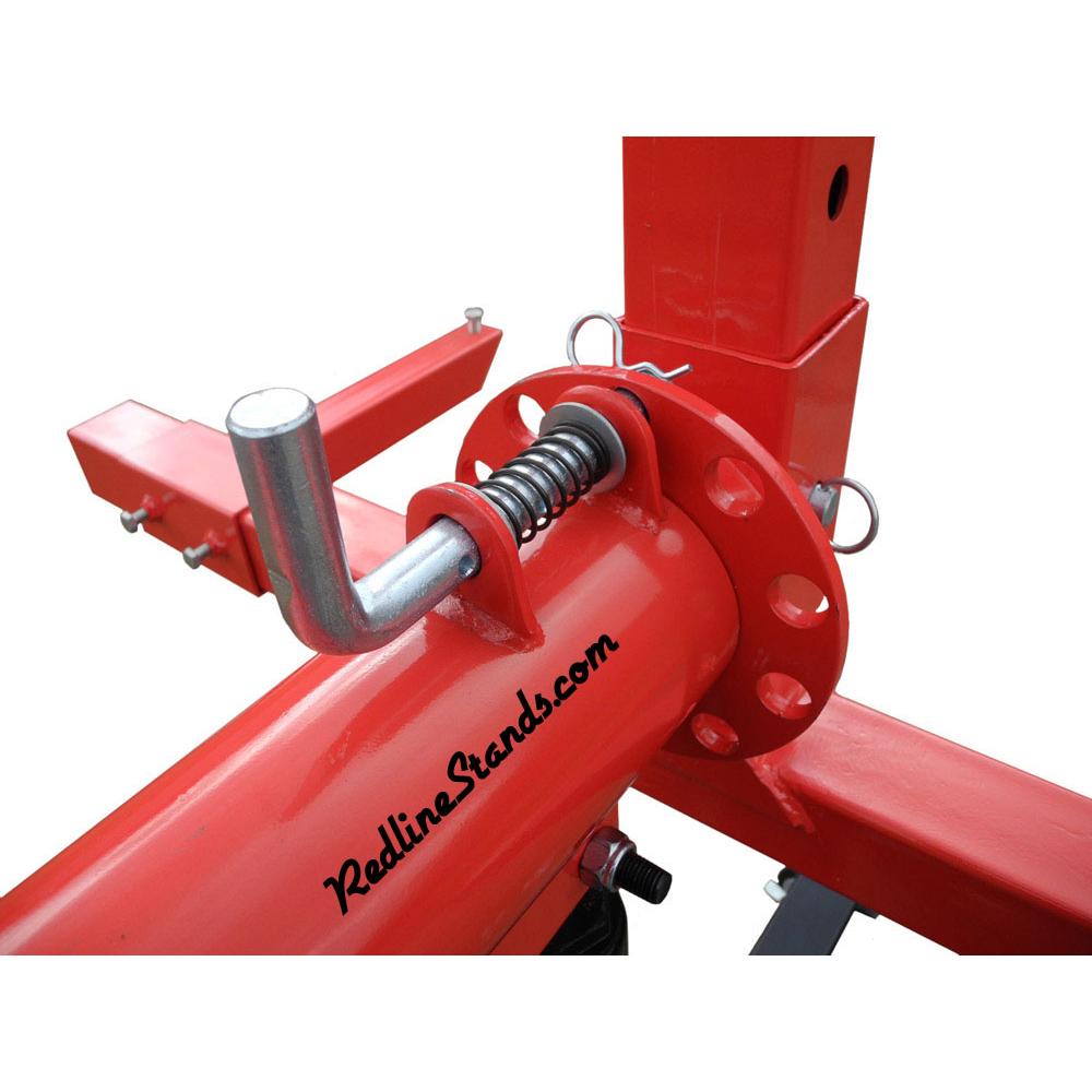 Redline stands coupon code