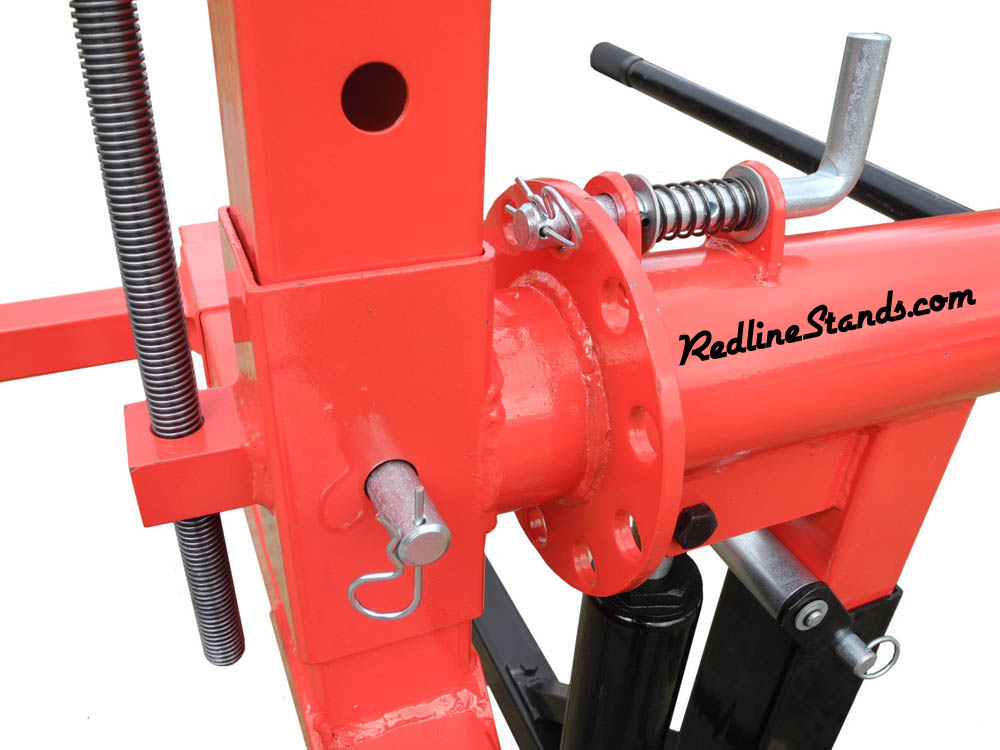 Redline stands coupon code