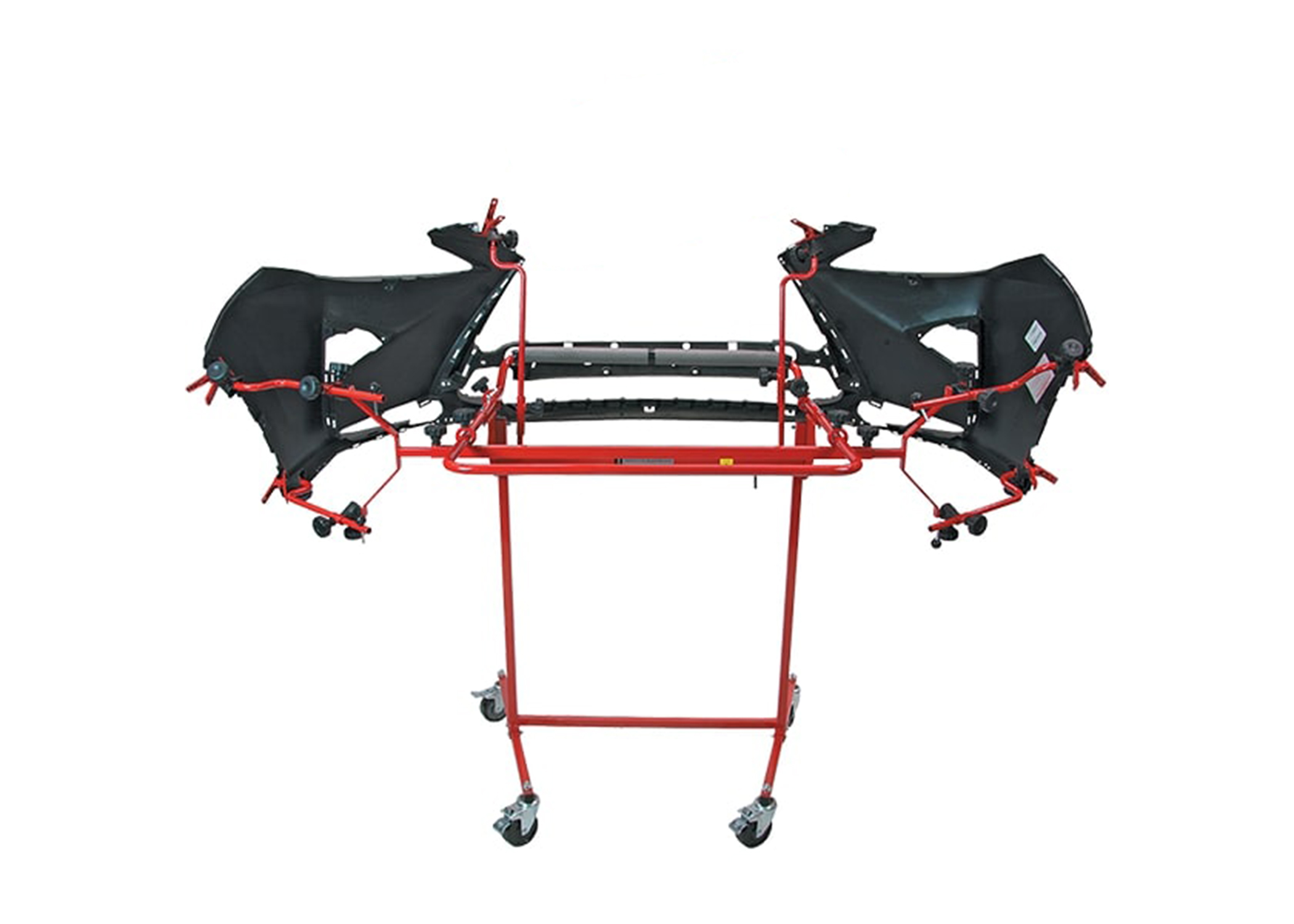 Innovative Superstand 6 Bumper Stand for Sale | Redline Stands