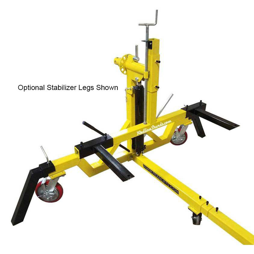 Titan Auto Body Restoration Rotisserie FREE SHIPPING