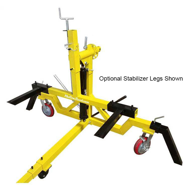 Titan Auto Body Restoration Rotisserie FREE SHIPPING