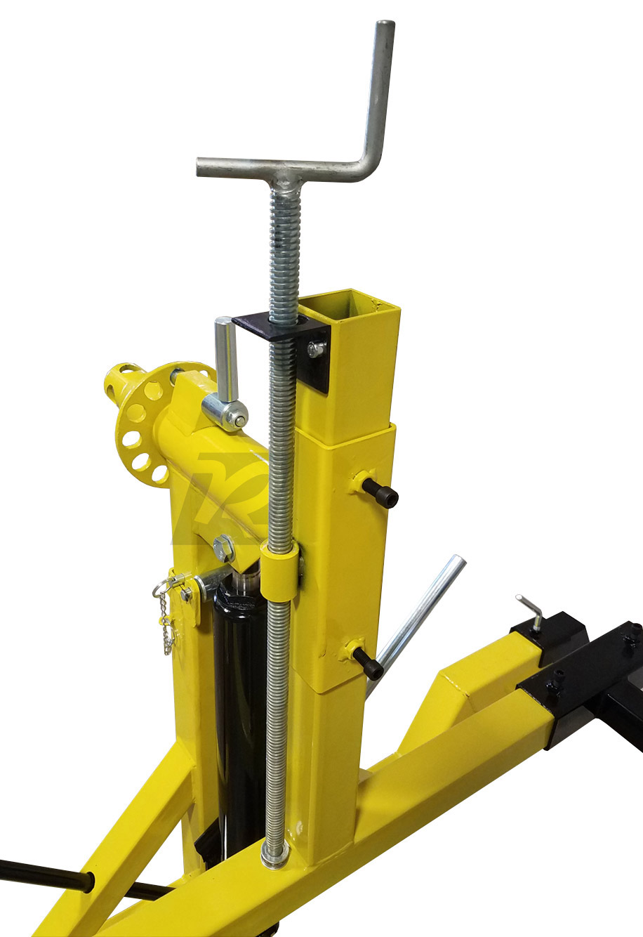 Titan Auto Body Restoration Rotisserie FREE SHIPPING