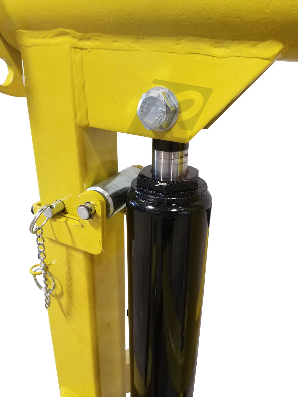 Titan Auto Body Restoration Rotisserie FREE SHIPPING